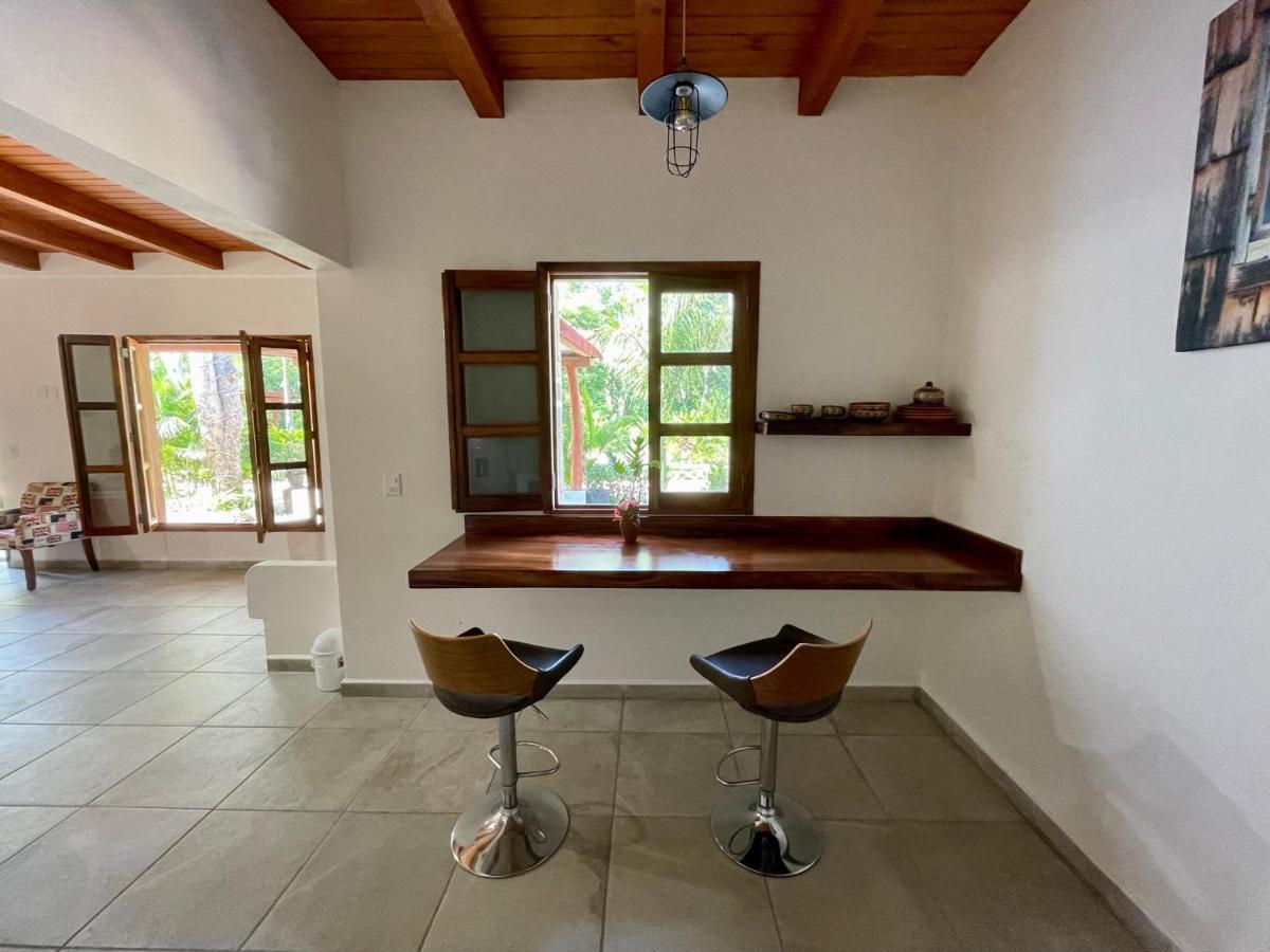 Solez Zihuatanejo Aparthotel Exterior photo