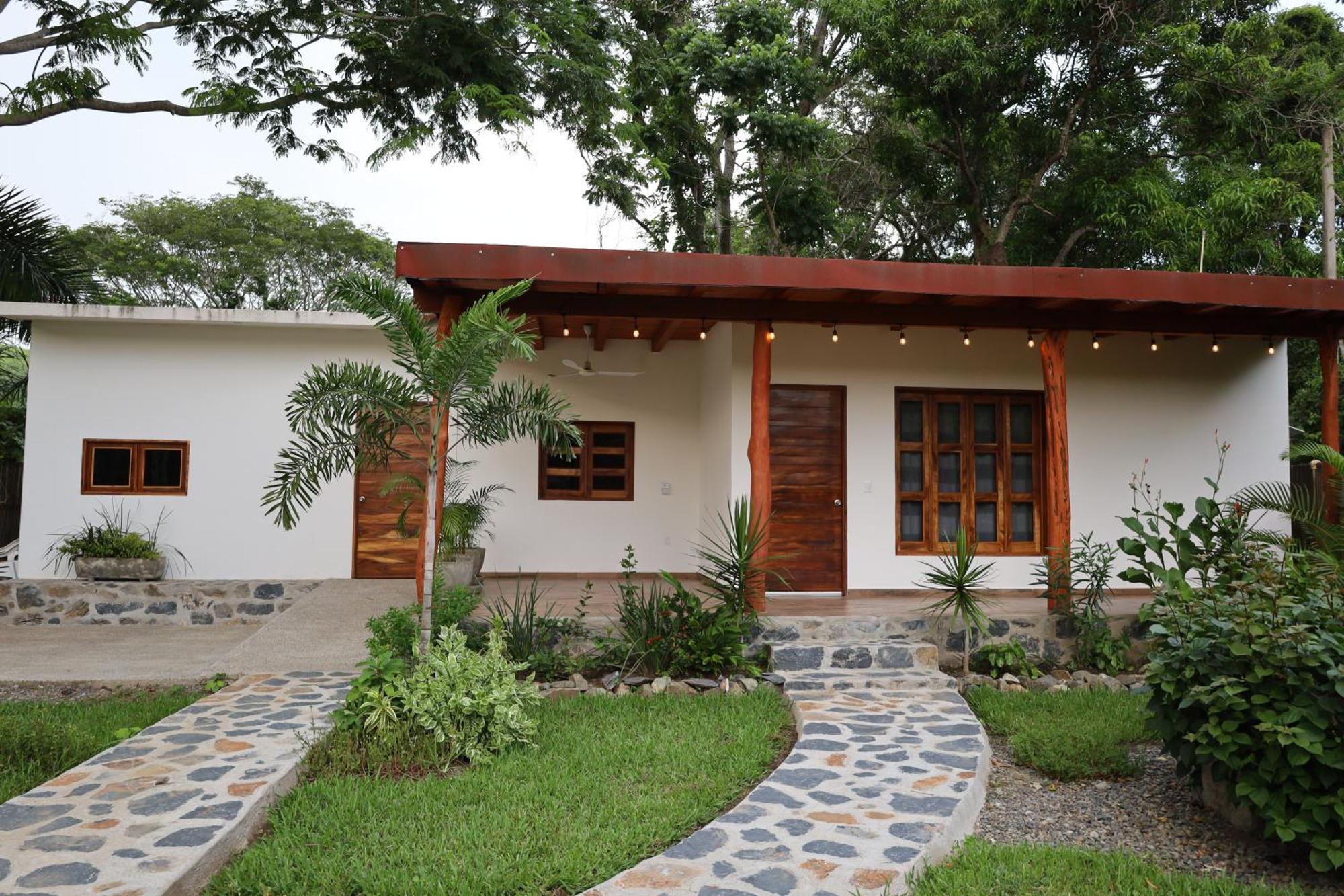 Solez Zihuatanejo Aparthotel Exterior photo