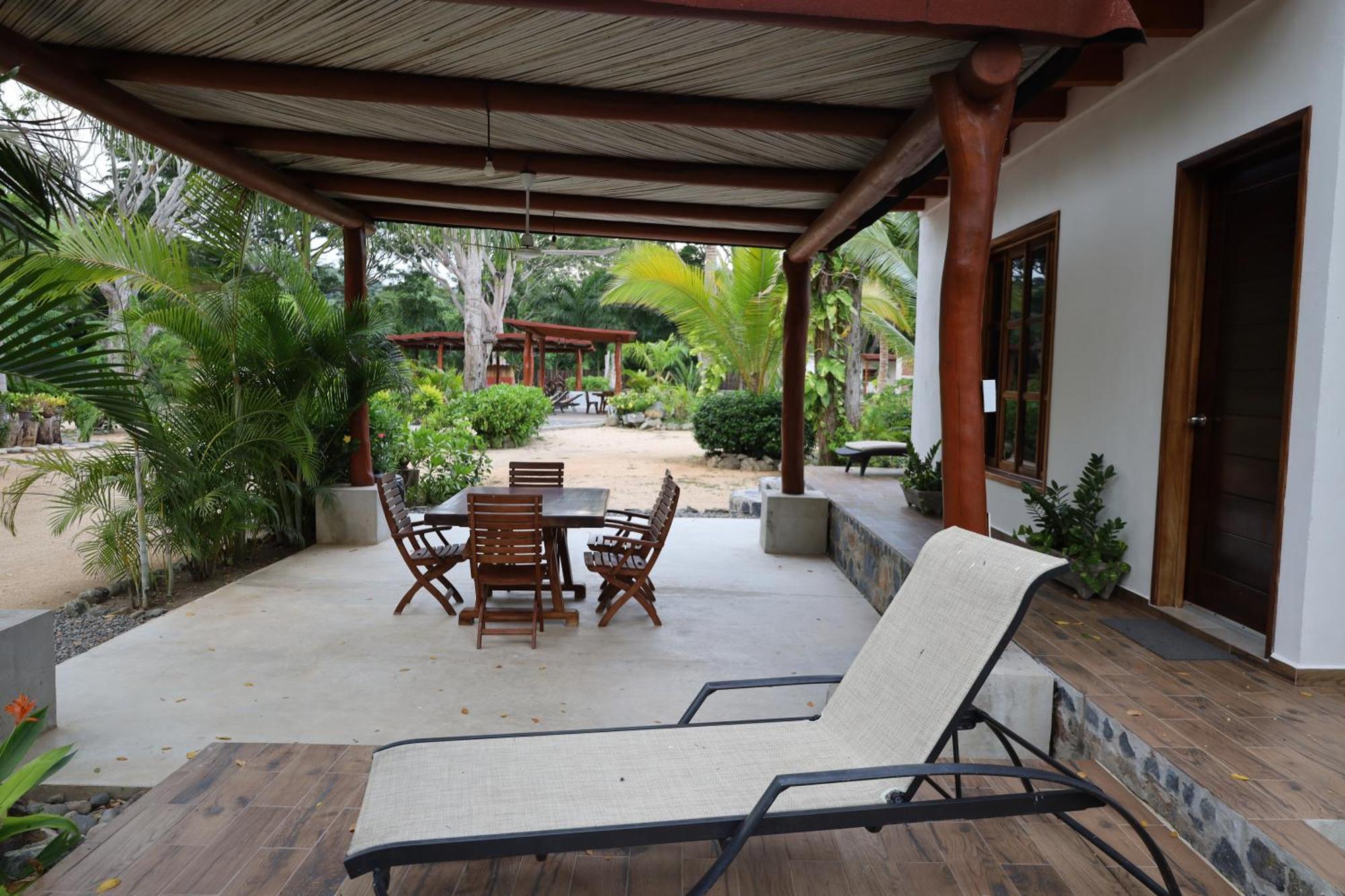 Solez Zihuatanejo Aparthotel Exterior photo