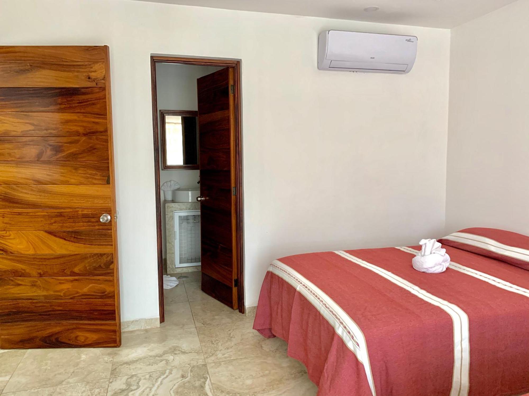 Solez Zihuatanejo Aparthotel Exterior photo